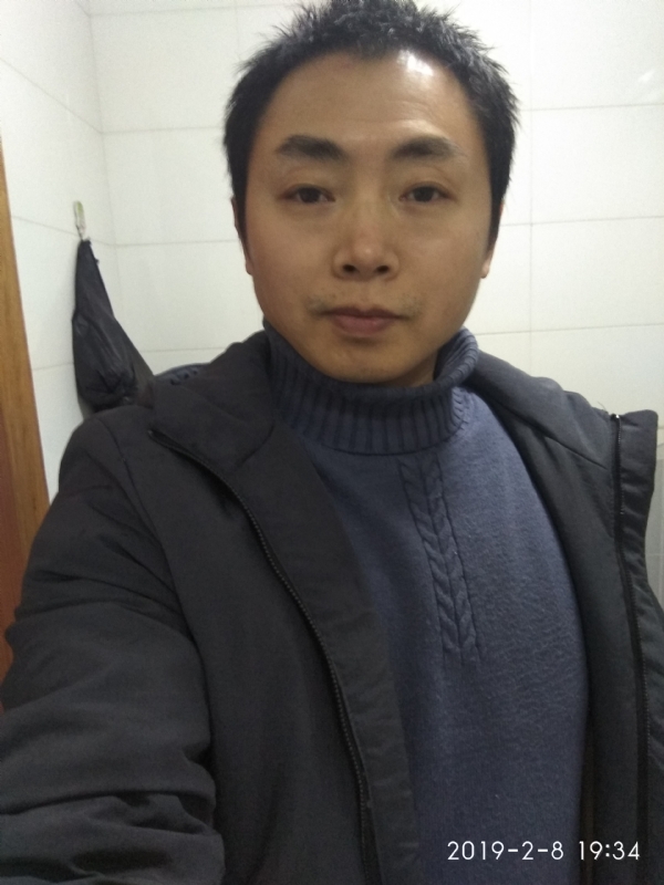 buganxiangxin的第一张照片--泰州残疾人相亲网
