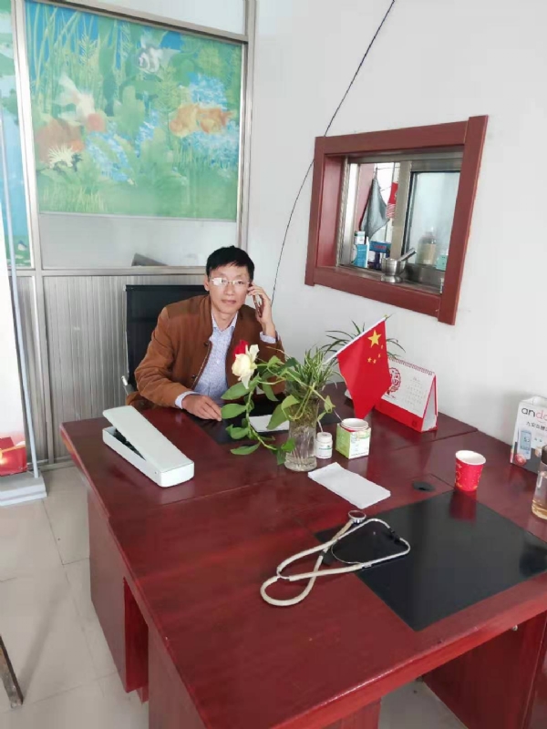 感恩的第一张照片--泰州残疾人相亲网