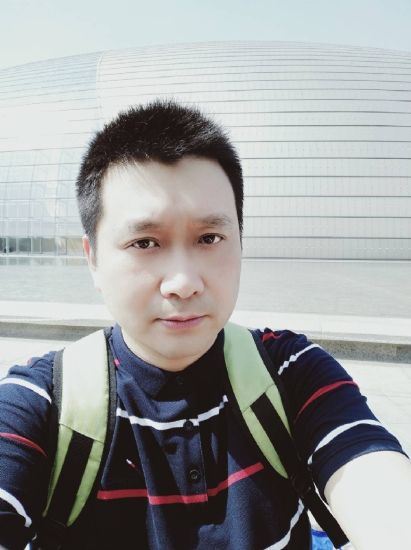 静水寒的第二张照片--泰州残疾人相亲网