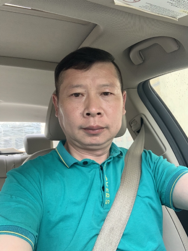 相知风雨中的第一张照片--泰州残疾人相亲网