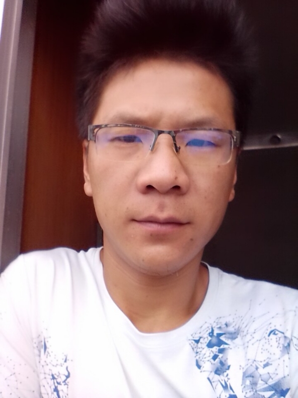 听雨的第一张照片--泰州残疾人相亲网
